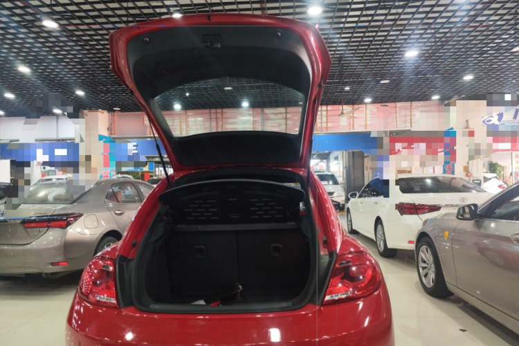 Volkswagen Beetle 2015 immagine di auto #23