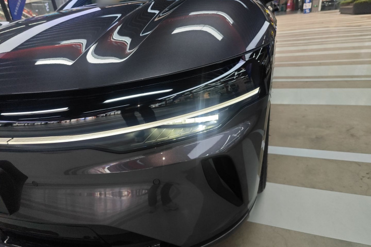 极氪 极氪007GT 2026 汽车图片 #23