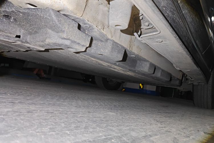 BYD Yuan Pro 2022 immagine di auto #23