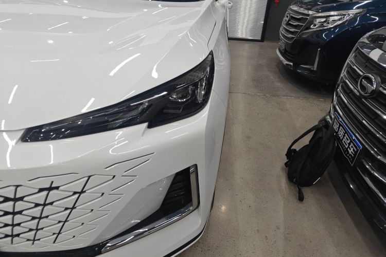 Changan CS55PLUS PHEV 2025 car image #23