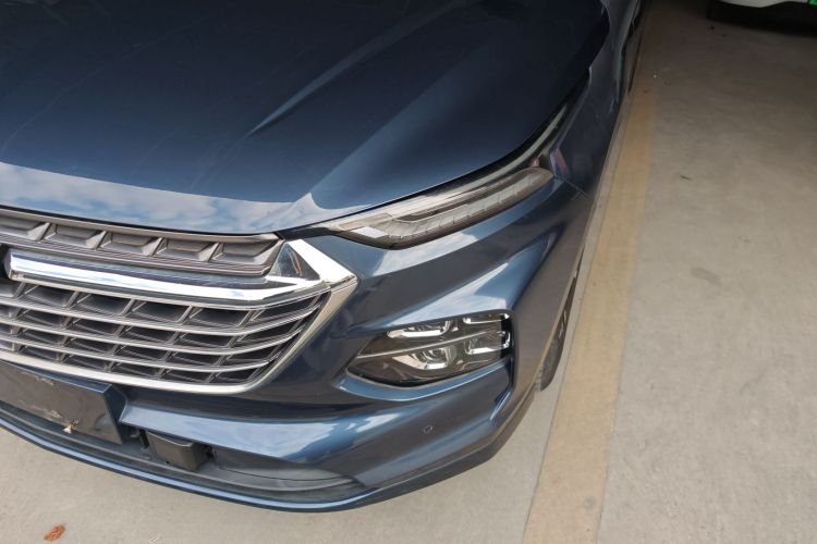 五菱汽车 五菱凯捷 2020 汽车图片 #23