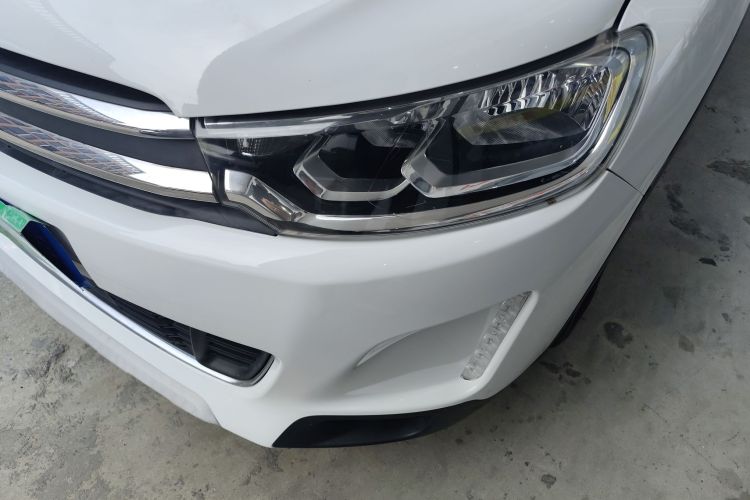 Citroen C3-XR 2018 #23 Citroen C3-XR 2018 car image #23