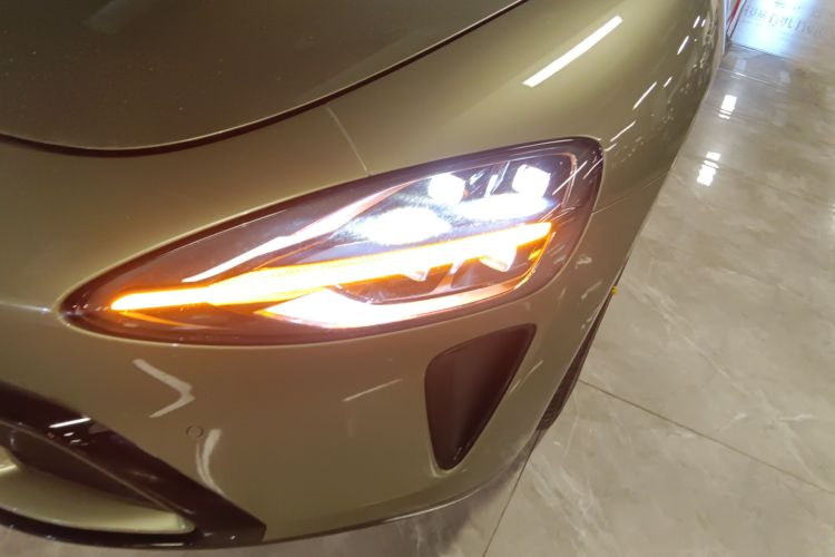 MI SU7 2024 car image #23