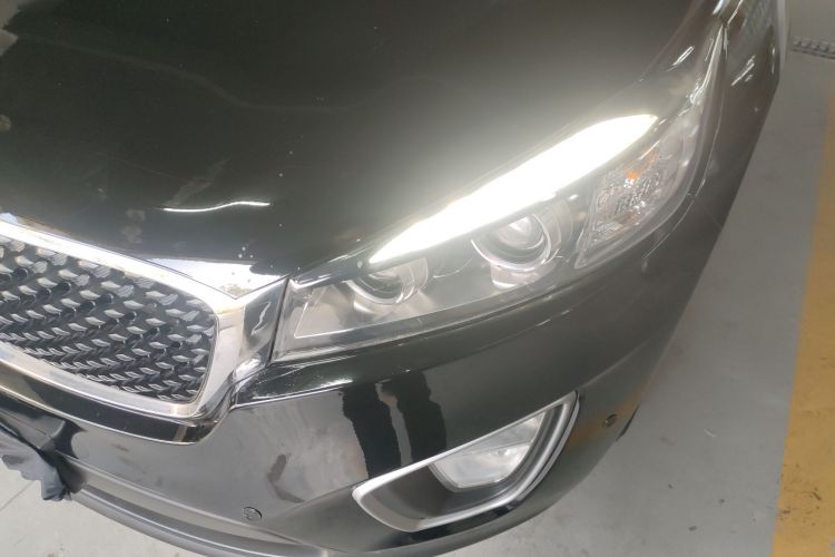 Kia Sorento 2016 image de voiture #23