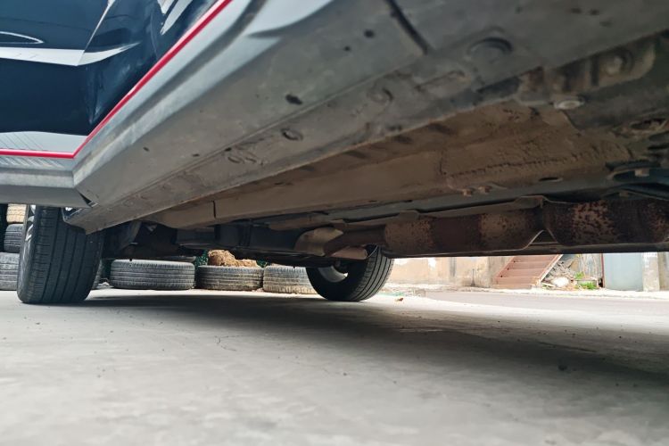 Jetour X70 PRO 2023 car image #23