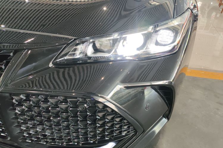 Toyota Avalon 2020 car image #23