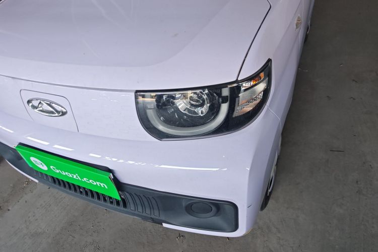 Chery QQ Ice Cream 2022 #23 Chery QQ Ice Cream 2022 immagine di auto #23