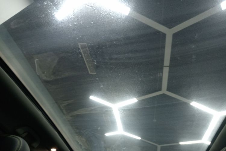 Forthing T5 EVO 2024 imagem de carro #23