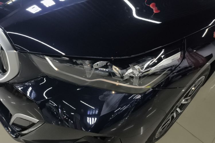 BMW i5 2024 immagine di auto #23