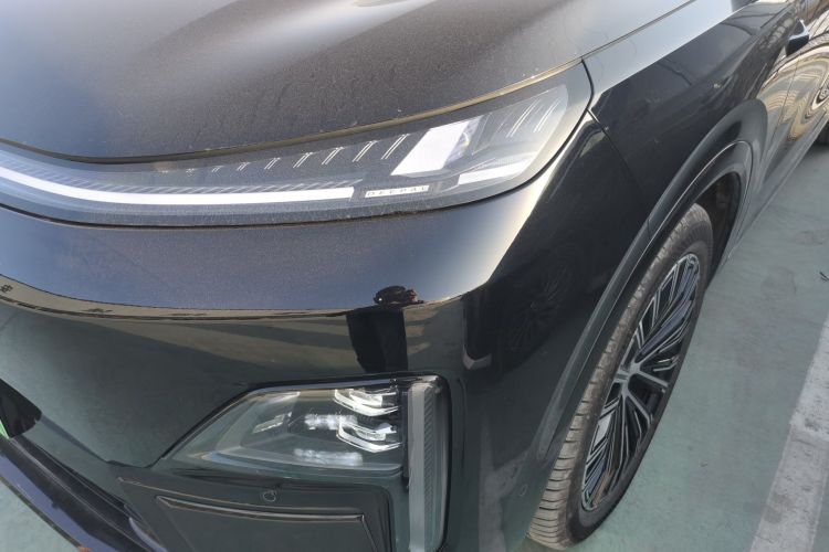 Deepal S09 2025 imagen de coche #23