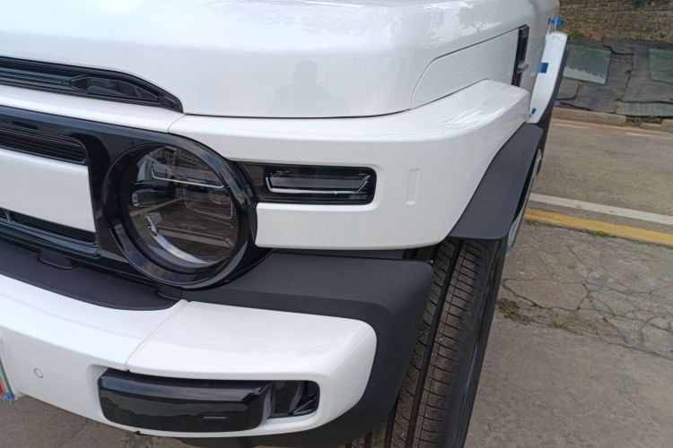 Chery 2025 car image #23