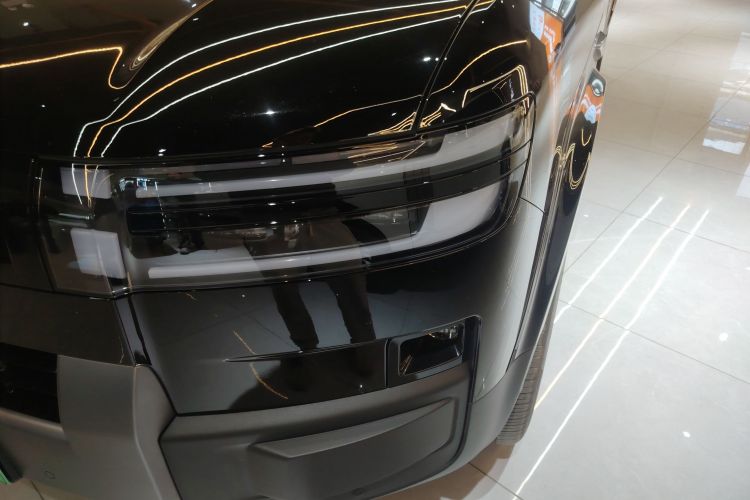 FangChengBao Tiger 7 2025 car image #23