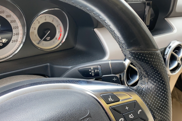 Mercedes-Benz GLK Class 2015 #23 Mercedes-Benz GLK Class 2015 car image #23