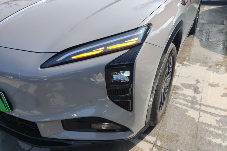 HongQi TianGong 08 2025 car image #23