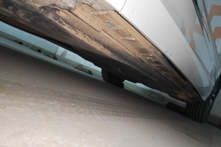 Volkswagen Tiguan L New Energy 2021 car image #23