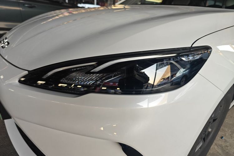 BYD Seal 05 DM-i 2025 car image #23