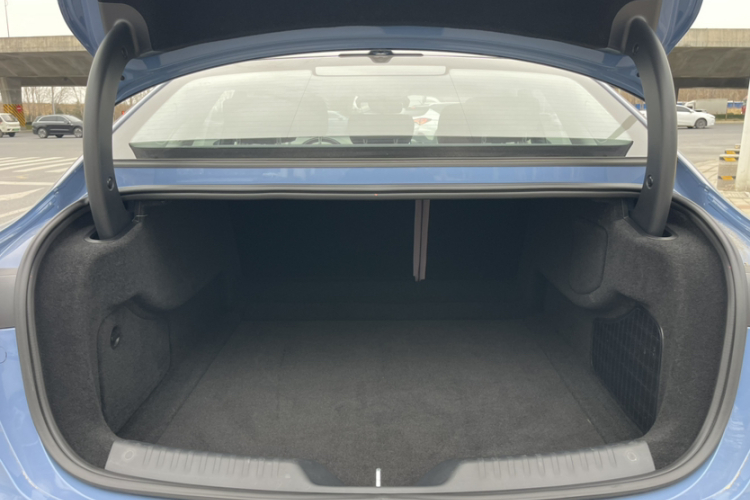 HongQi TianGong 05 2025 car image #23