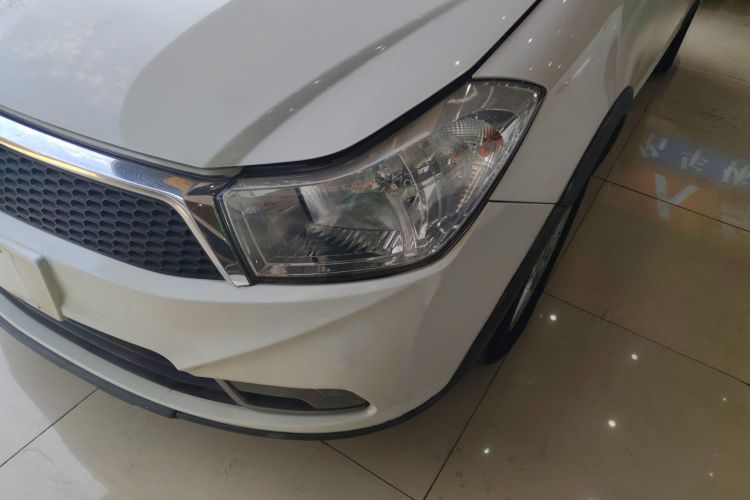 铃木 天语 SX4 2014 汽车图片 #23