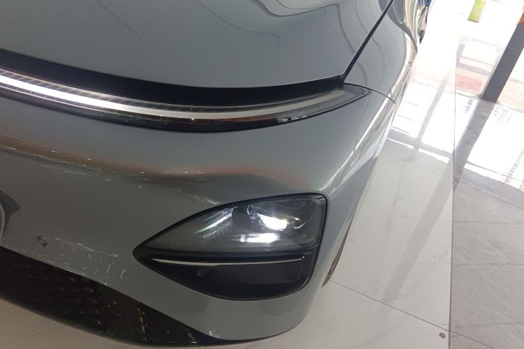 Xpeng G6 2025 #23 Xpeng G6 2025 car image #23