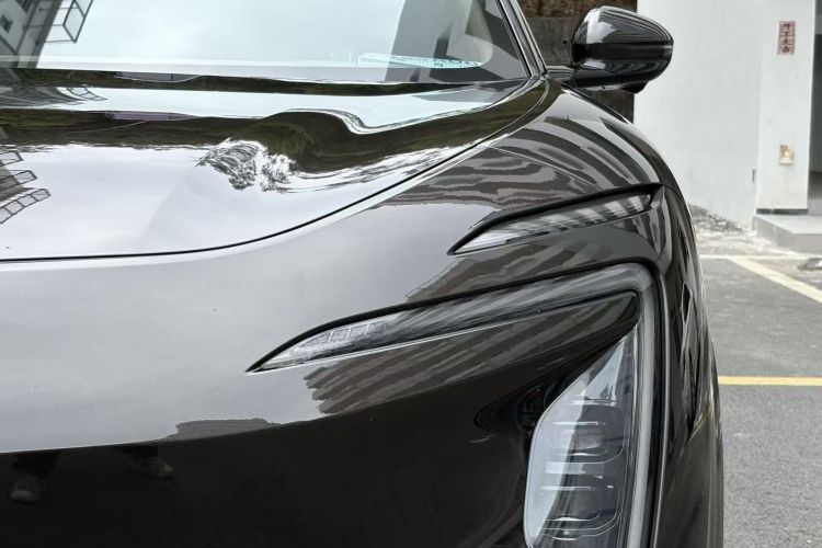 Avatr 07 2024 car image #23