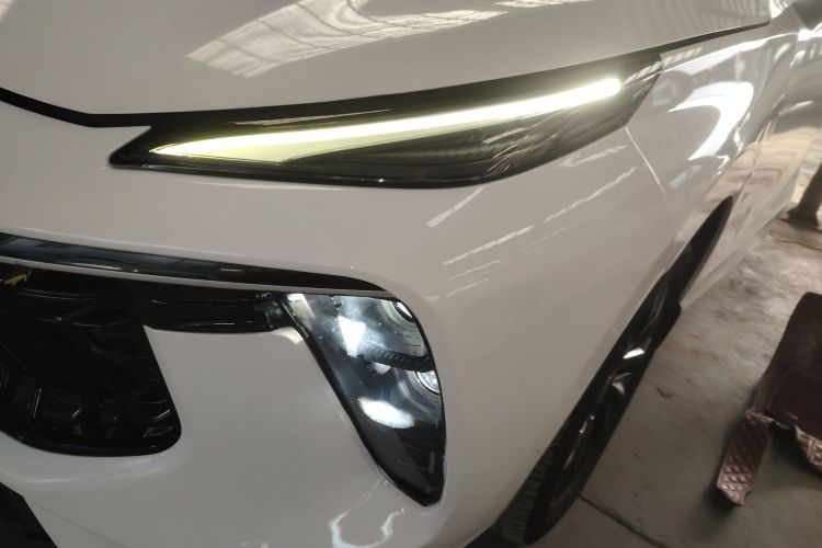 T5 EVO 2021 car image #23