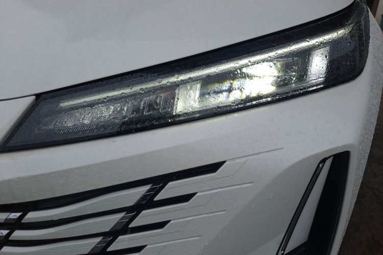 Changan Eado 2024 imagen de coche #23