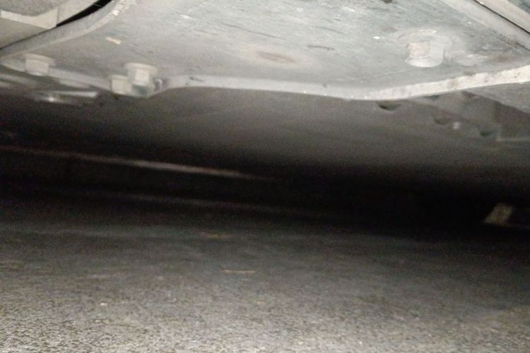 蔚来 蔚来ET7 2022 汽车图片 #23