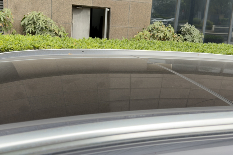 BYD Tang New Energy 2022 car image #23