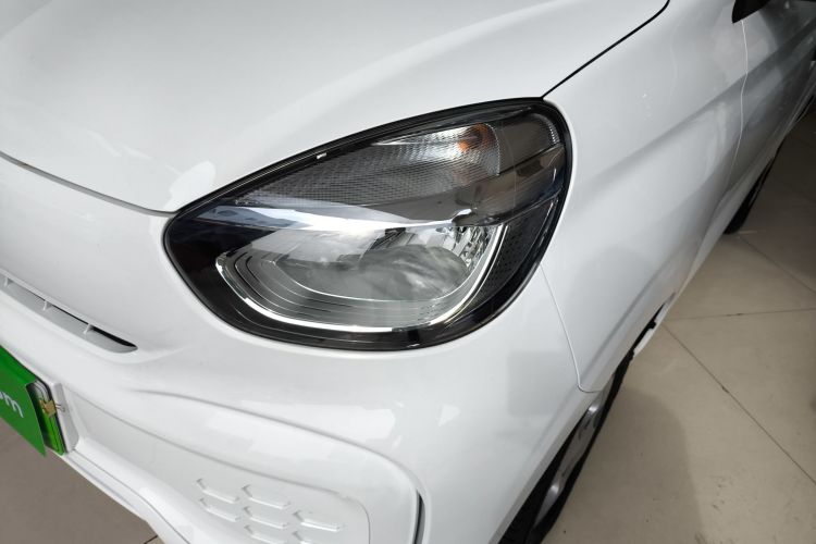 荣威 科莱威CLEVER 2021 汽车图片 #23