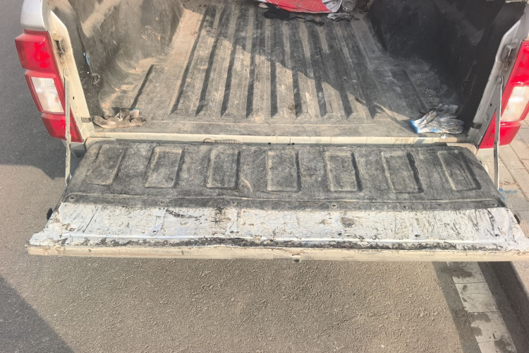 Great Wall Wingle 7 2020 immagine di auto #23