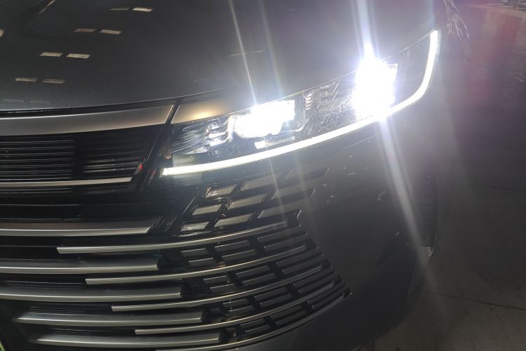 BYD Destroyer 05 2024 صورة سيارة #23