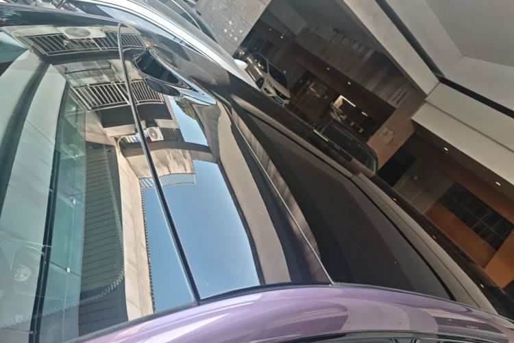 Exceed Stellar Era ET 2024 immagine di auto #23