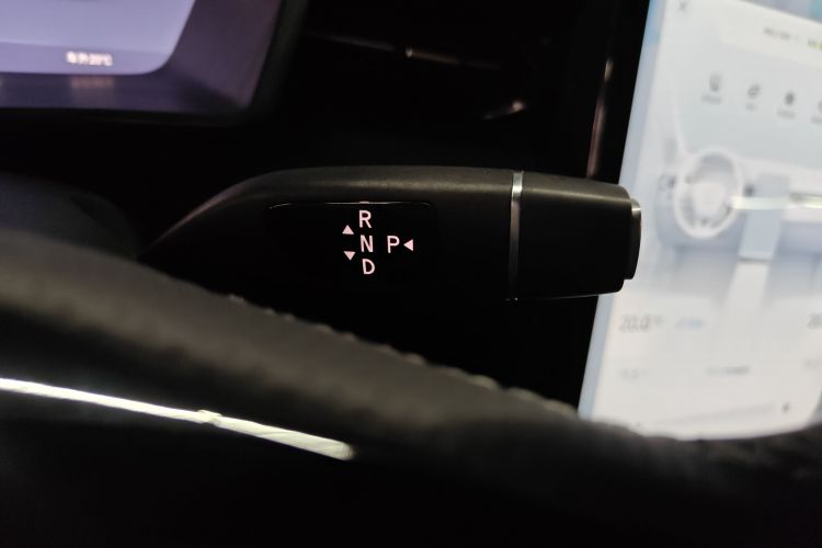 Xpeng G3 2021 imagem de carro #23