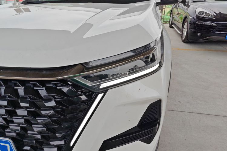 Chery Tiggo 8 PRO 2023 car image #23