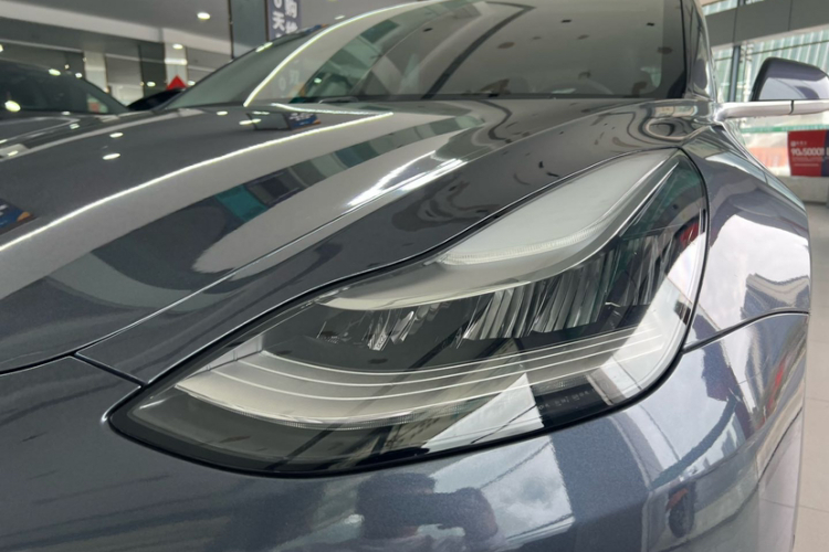 特斯拉 Model 3 2020 汽车图片 #23