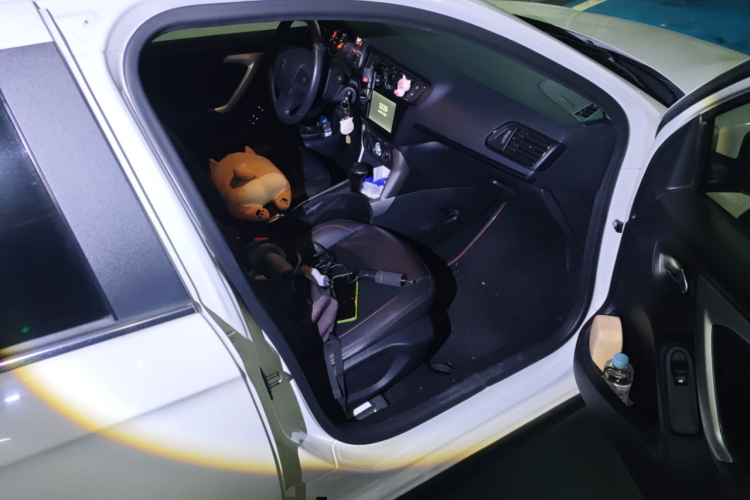 Citroen C3-XR 2016 #23 Citroen C3-XR 2016 car image #23