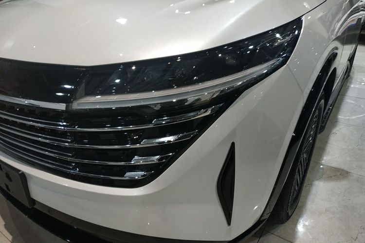 日产 探陆 2024 汽车图片 #23