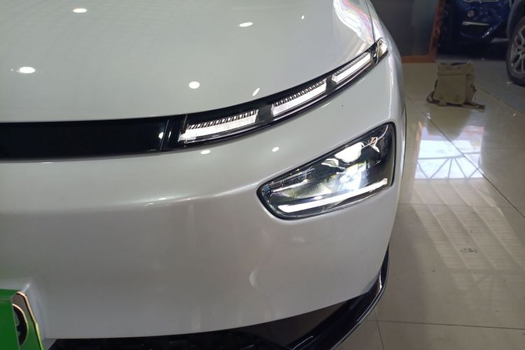 Xpeng G3 2021 #23 Xpeng G3 2021 imagem de carro #23