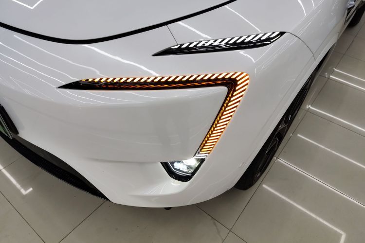 Avatr 11 2023 #23 Avatr 11 2023 car image #23