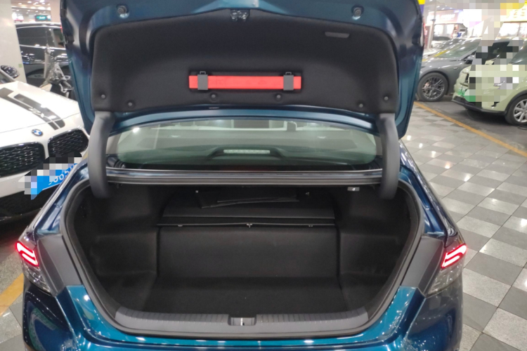 Honda Accord New Energy 2023 #23 Honda Accord New Energy 2023 car image #23