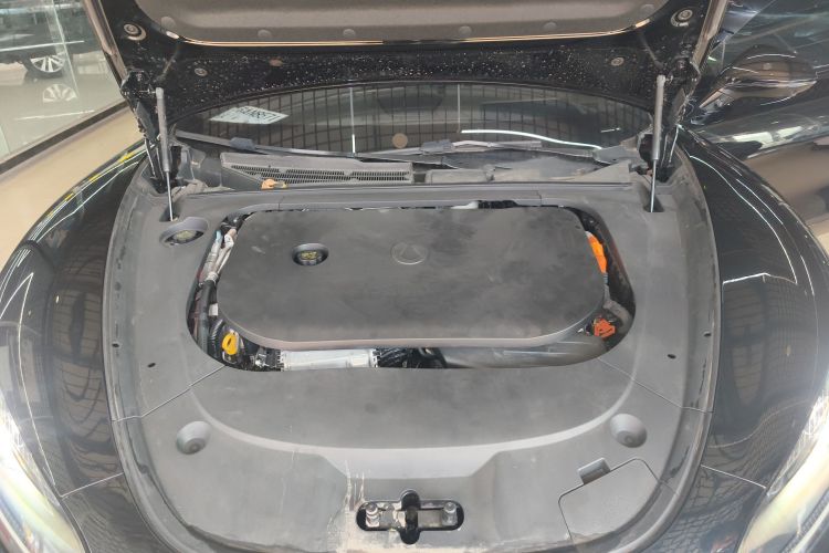 Denza Z9GT 2025 car image #23