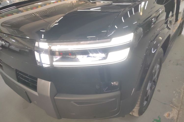 FangChengBao Tiger 7 2025 car image #23