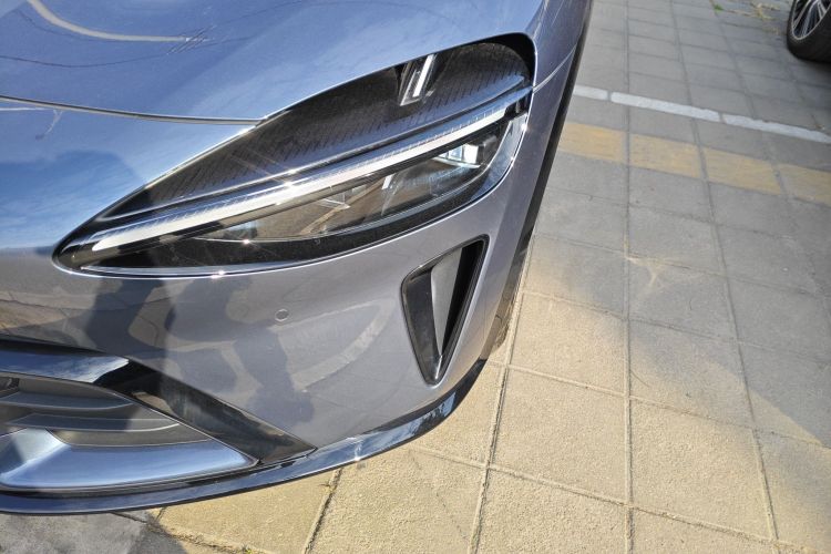 MI YU7 2025 car image #23