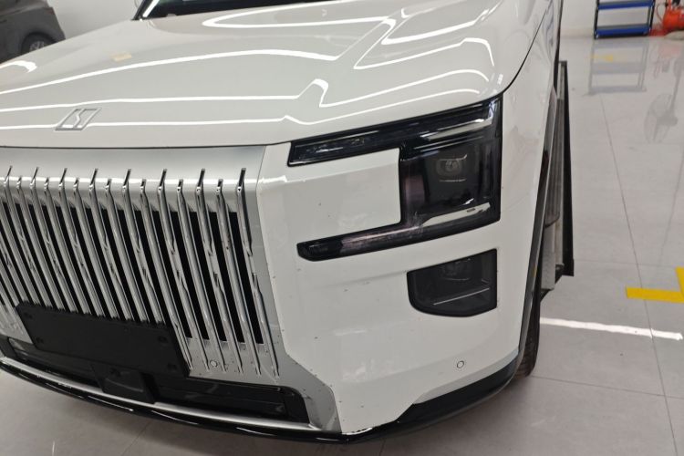 Zeekr 9X 2025 car image #23