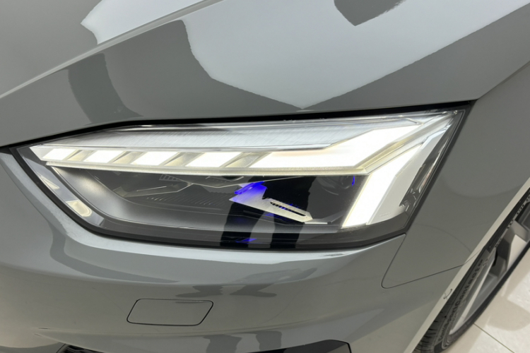 Audi S5 2023 صورة سيارة #23