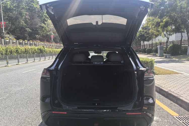 Deepal S07 2024 car image #23