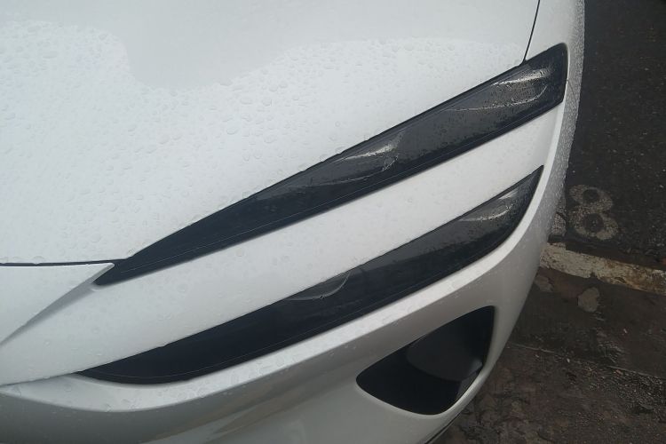 BYD Sea Lion 06 New Energy 2025 car image #23