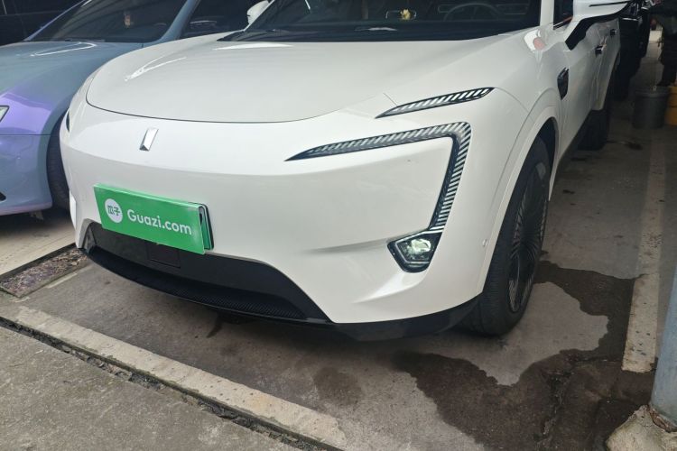 Avatr 11 2023 #23 Avatr 11 2023 car image #23