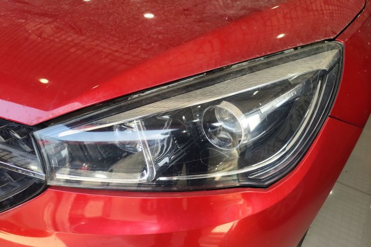 Chery Arrizo 5 2018 изображение автомобиля #23