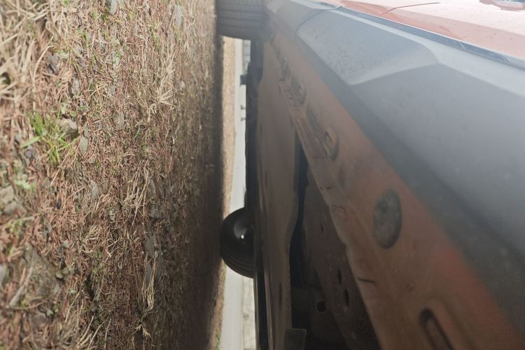 MG ONE 2023 #23 MG ONE 2023 car image #23